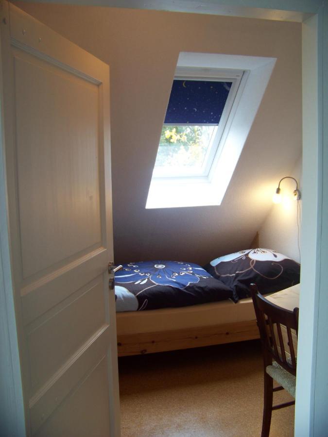 Haus Am Reithmoor Villa Grossefehn Eksteriør billede
