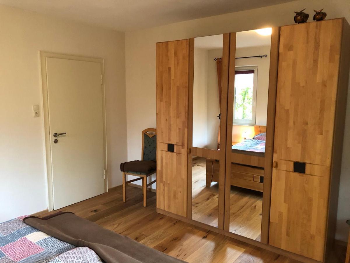Haus Am Reithmoor Villa Grossefehn Eksteriør billede